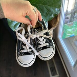 Toddler Converse